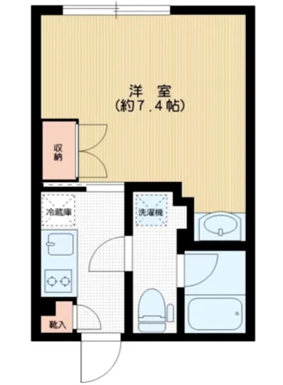 アレーロ文京白山 303