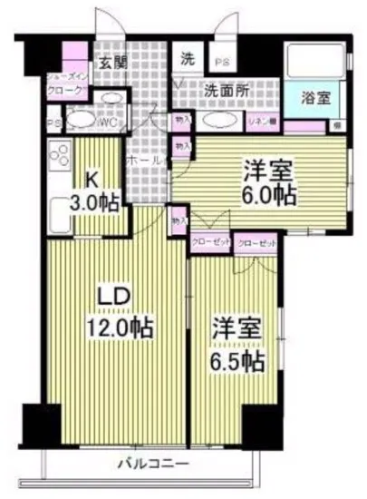 コンパートメント東京中央 10F