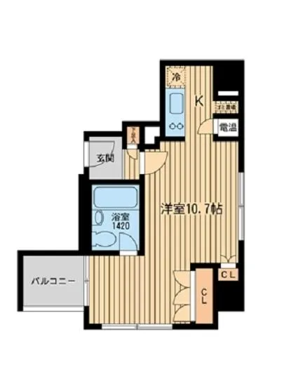 オーパスホームズ三田 204