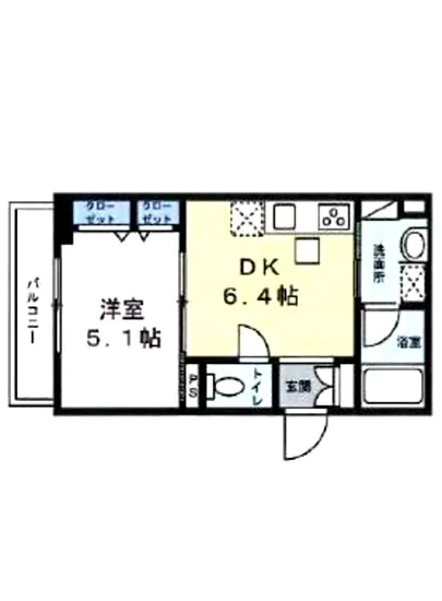 グランバリエ五色月 301