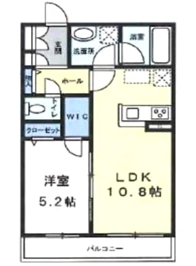 グランバリエ五色月 203