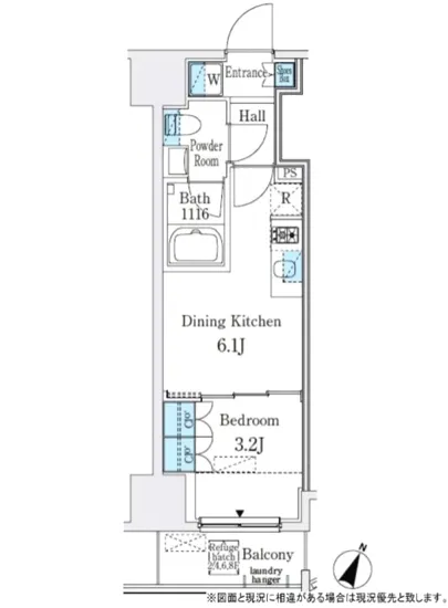 GLACIER神保町 903