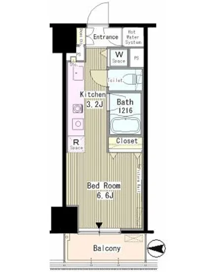 グランドゥール代々木大山 503