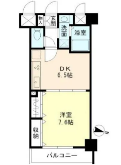 スターハイム 505