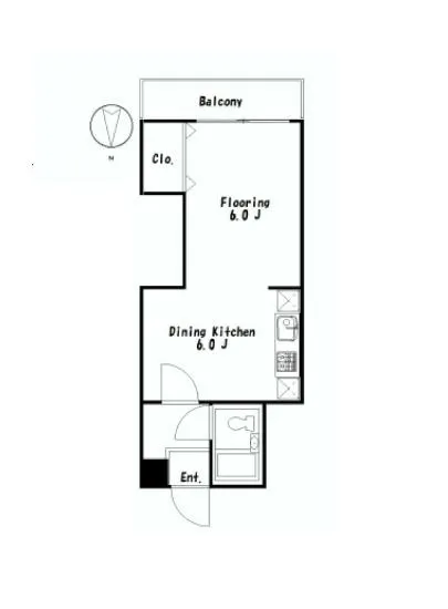マドモアゼルビル 702
