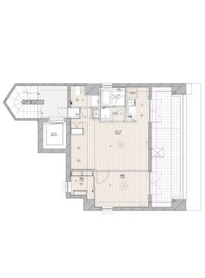 ブレアハウス 901