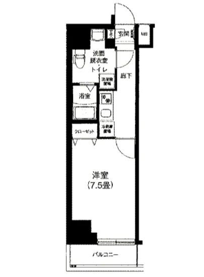 アイルプレミアム文京六義園 601