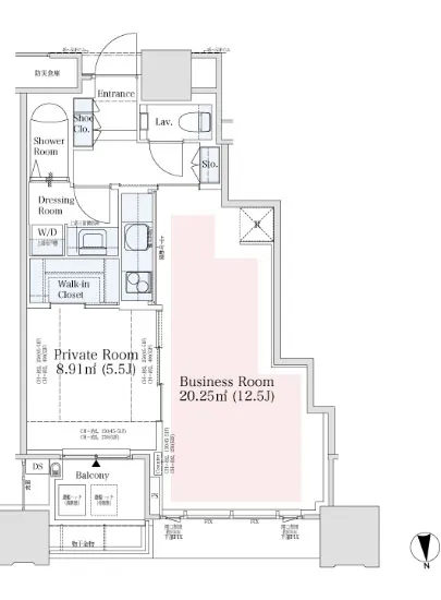 ドゥ・トゥール E4511