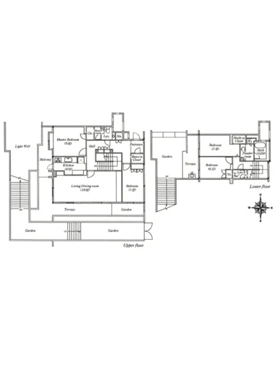ディアナコート祐天寺 209