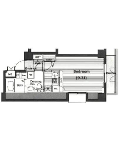 ガラ・ステーション四谷三丁目 14F