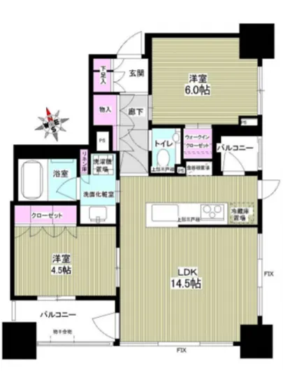 クラッシィハウス神田 902