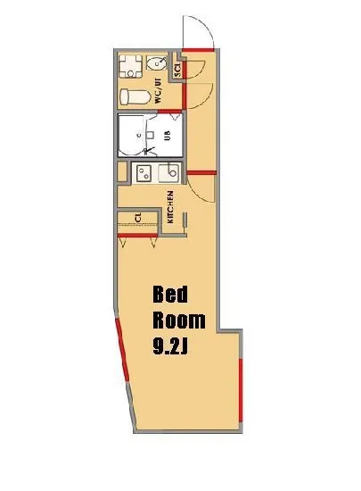 モデュロール白金II 205