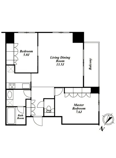 ベルファース秋葉原 14F