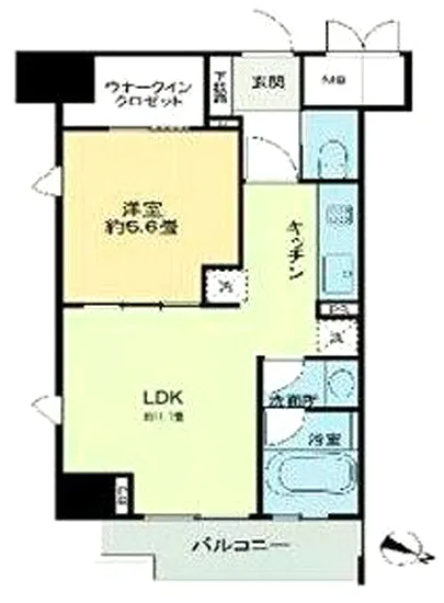 ベルファース本郷弓町 205