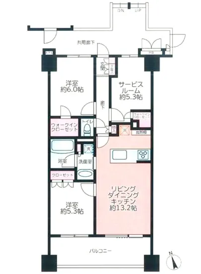 プレシス東京湊ザ・レジデンス 10F