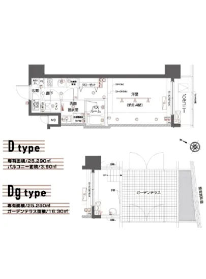 ズーム都立大学 604
