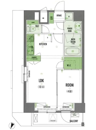 アルテシモフィーノ 801