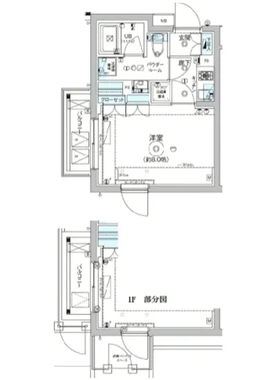 セジョリ奥沢 102