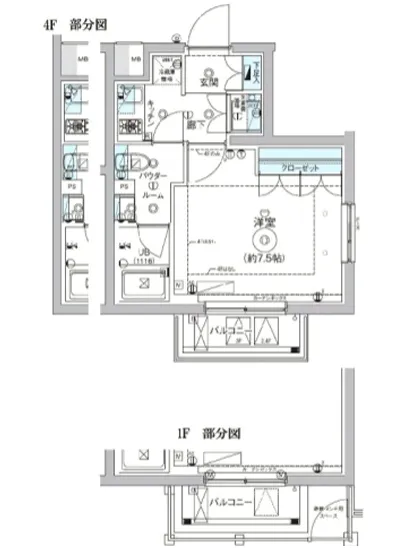 セジョリ奥沢 301