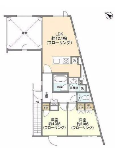 レグノ・コラージュ 201