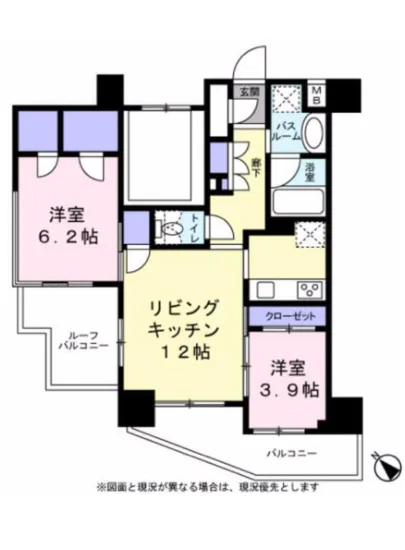 A-standard渋谷桜丘 901