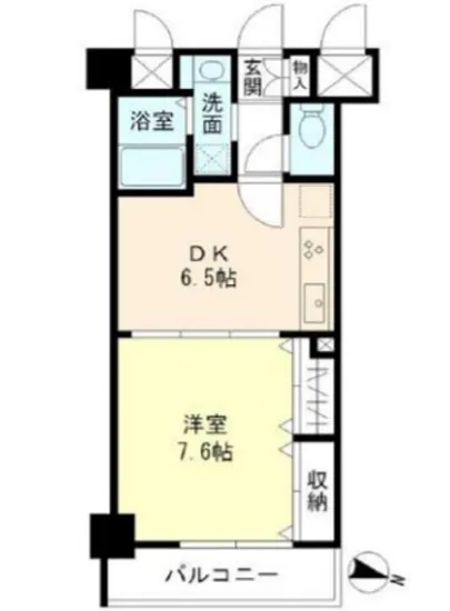 スターハイム 206