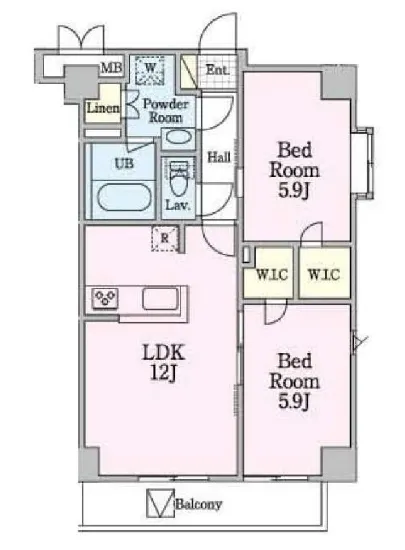 Park Liturin Sangubashi 401