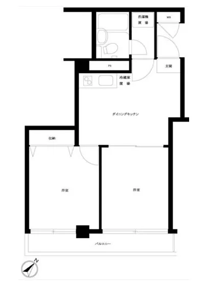 ルーブル白金 102