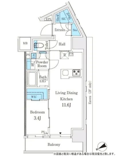 プライマル御茶ノ水 801