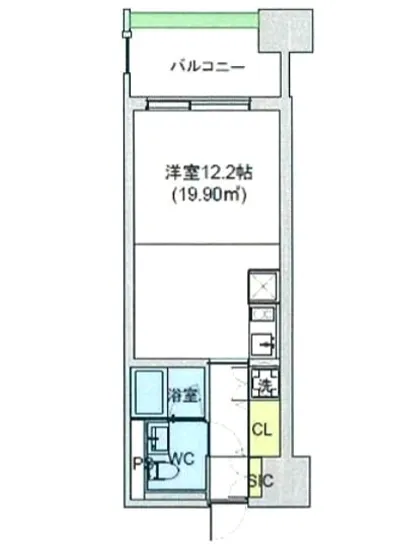 Nakameguro Crossover 302