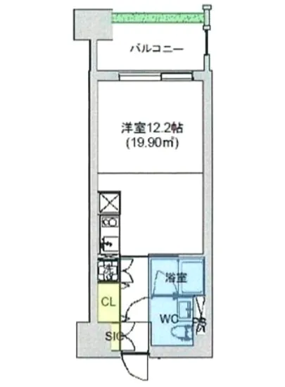 Nakameguro Crossover 303