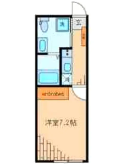 ラピス本駒込 402