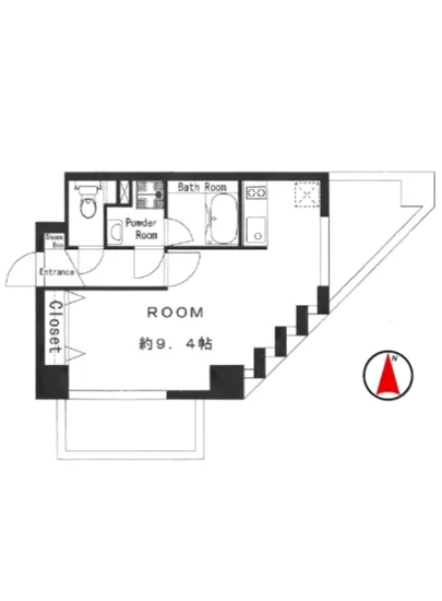アイステージ恵比寿 203
