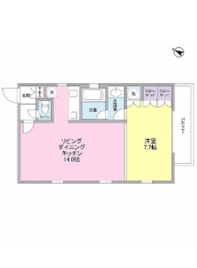 目黒ポイント 404