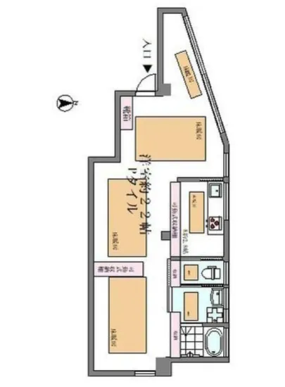 スマート南青山 102