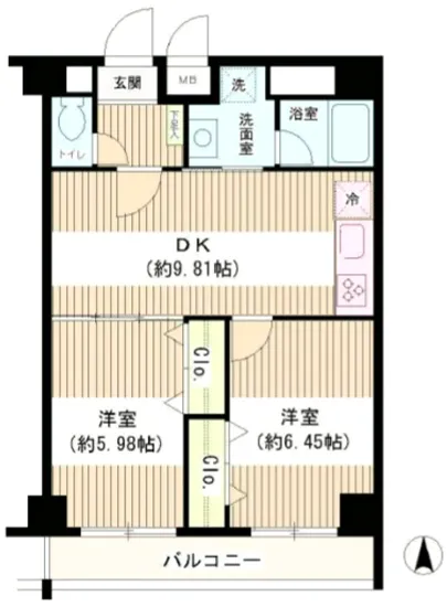 ナポレオーネKAITO 409