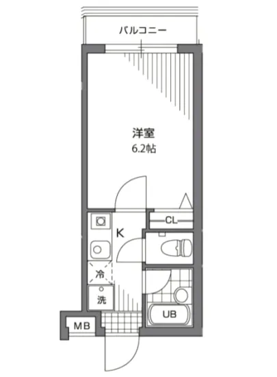 プライムアーバン目黒リバーサイド 204