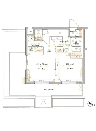 アルテシモサリーレ 502