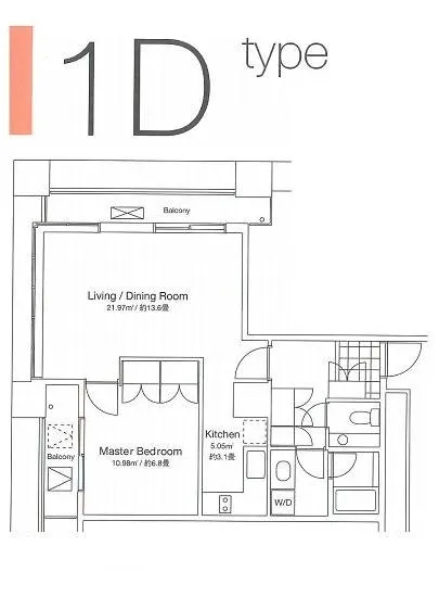 グランパークハイツ 1008