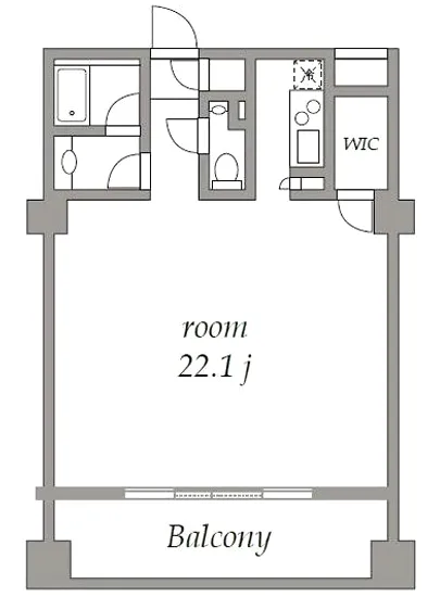 富士見デュープレックスビズ 702