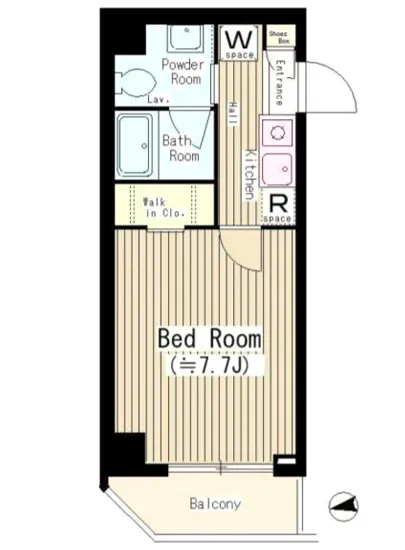 プリマステラ秋葉原 304