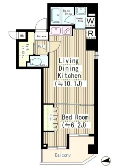 プリマステラ秋葉原 401