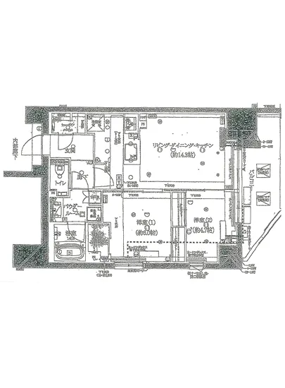 A-standard本郷三丁目 8F