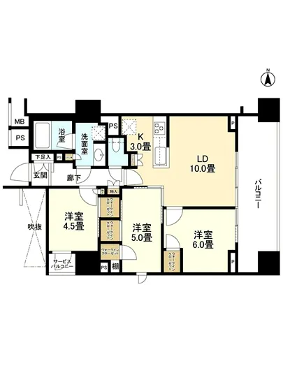 クレヴィア文京湯島 608