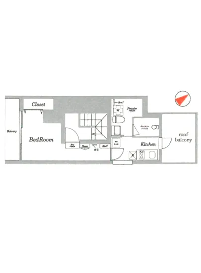 THE KAHALA武蔵小山 501