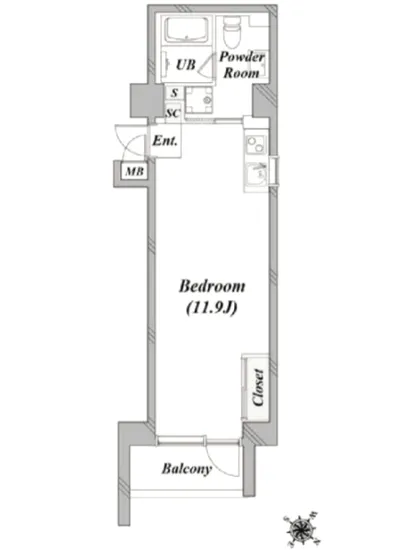 タリアセンシーワイ (taliesin CY) 701