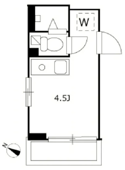 プロト渋谷神泉 1-103