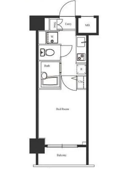 スクエア渋谷 504