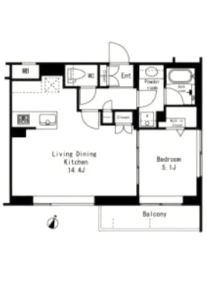 フレンシア学芸大学 104