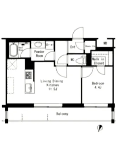 フレンシア学芸大学 207